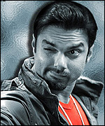 Sohail Khan
