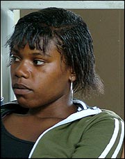 Chanel - 610 youth centre