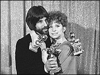 जॉन पीटर्स