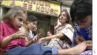 پاکستان میں رمضان