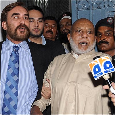 कश्मीर सिंह की भारत वापसी