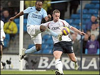 منچستر سیتی