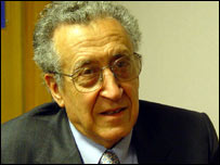 लख़दर ब्राहमी