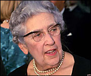 Agatha Christie