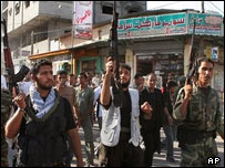 चरमपंथी