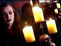 अंधविश्वास