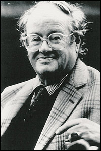 Sir John Mortimer