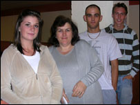 7 Waves Broadcast Team