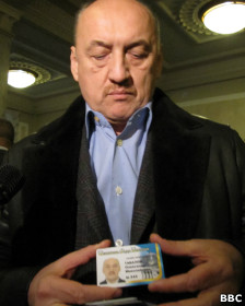 Олександр Табалов