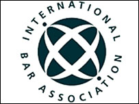 IBA logo