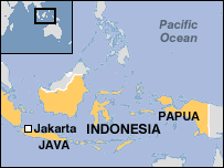Індонезія
