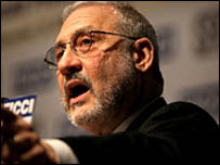 Joseph Stiglitz