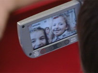 Carpenters Primary School kids