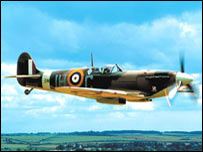 Spitfire