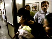 دلی میں ہڑتال