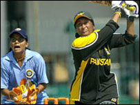 خواتین کرکٹ