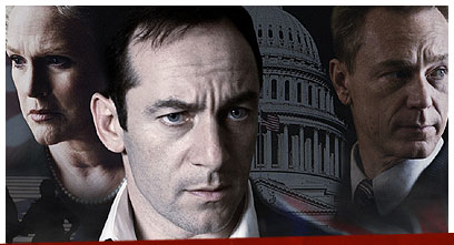 Mark, Lynne and Nicholas