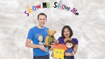 Chris Jarvis and Pui Fan Lee bring objects and ideas to life for younger children