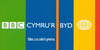 Logo Cymru'r Byd