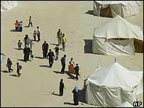 ग़ज़ा में इसराइली हमले