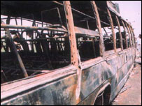 فلائنگ کوچ حادثہ