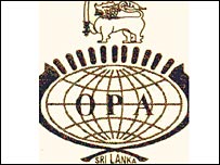 OPA logo