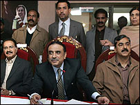 अमीन फ़हीम 