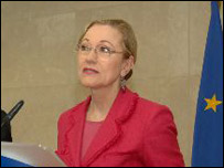 Benita Ferrero-Waldner