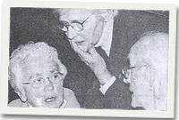 Cyn ddisgyblion yn hel atgofion