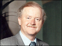 Đại sứ Anh tại Việt Nam, ông Robert Gordon