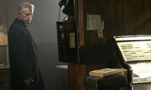 Phil Davis in George Gently