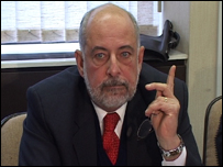 Embaixador Manoel Gonçalves Pereira