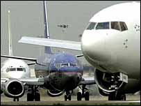 Fundação holandesa diz que 40% das pessoas têm medo de voar