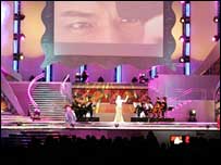 گولڈن ہارس ایوارڈز تقریب