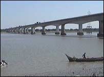 دریائے نرمدا