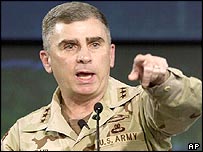 جنرل ابی زید