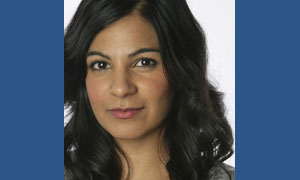 Waterloo Road: Shabana Bakhsh