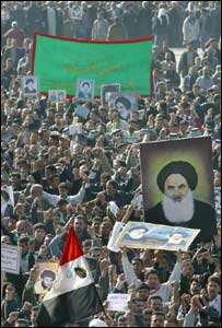 Ayetullah Ali Sistani