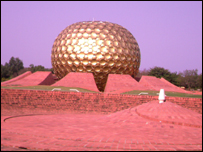 Auroville