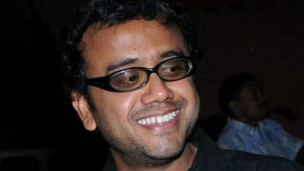 दिबाकर बनर्जी 