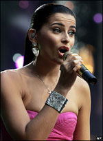 Nelly Furtado