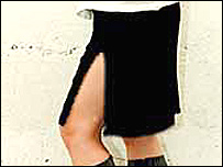 यौनकर्मी