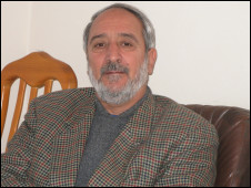 ښاغلی رهیاب