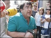 Francisco Javier Lopez Pena