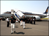 जेट एयरवेज