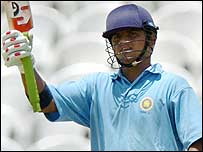 सुरेश रैना