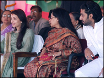 अभिषेक-ऐश्वर्या