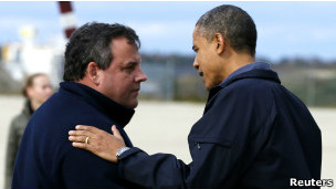 Барак Обама