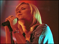 روشین مورفی