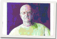 Hunanbortread o Brian Davies 